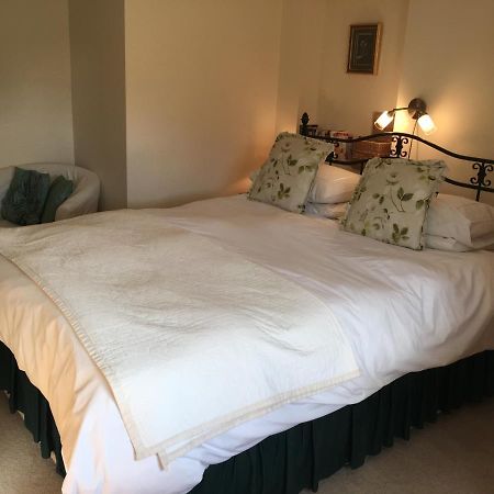 Bed and Breakfast The Poplars Newbold on Stour Экстерьер фото