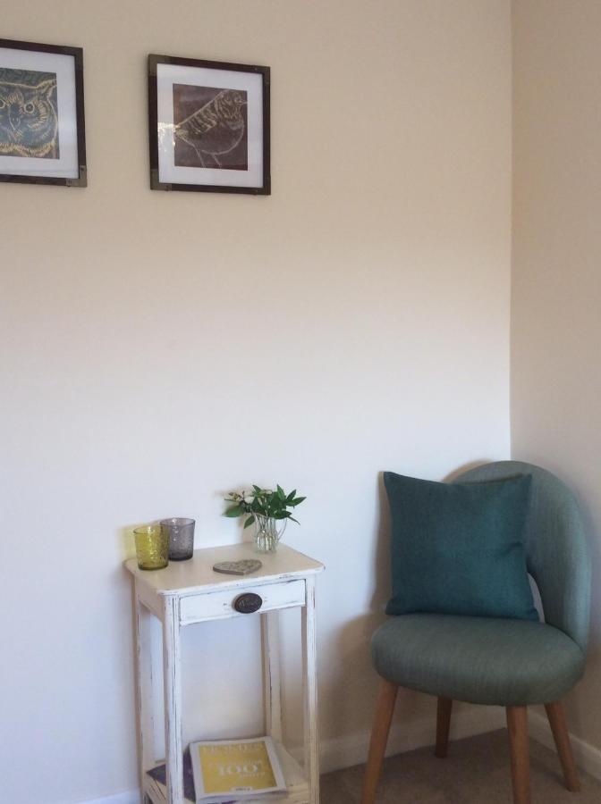 Bed and Breakfast The Poplars Newbold on Stour Экстерьер фото