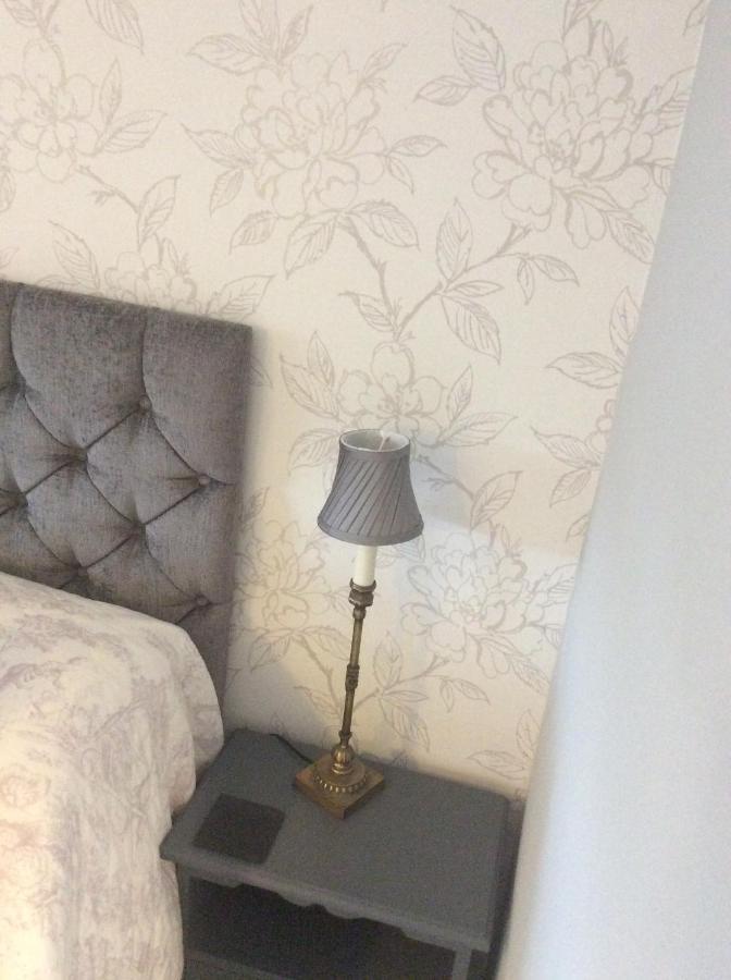 Bed and Breakfast The Poplars Newbold on Stour Экстерьер фото
